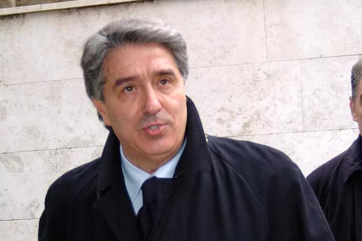 Morto l'ex arbitro Tullio Lanese, ex presidente Aia dal 2000 al 2006. Diresse lo storico debutto del Parma in serie A nel '90