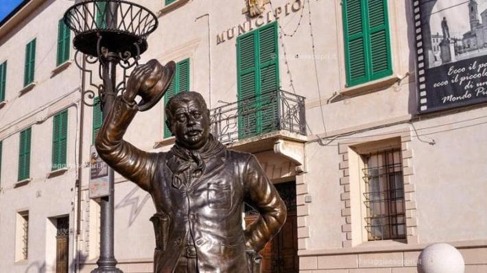 'Ndrangheta a Brescello, chiesto il processo per due ex sindaci