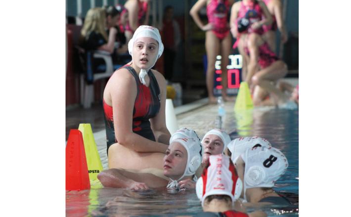 La favola di Cristina Dottori: dalla Sport Center alla Nazionale italiana Under 18