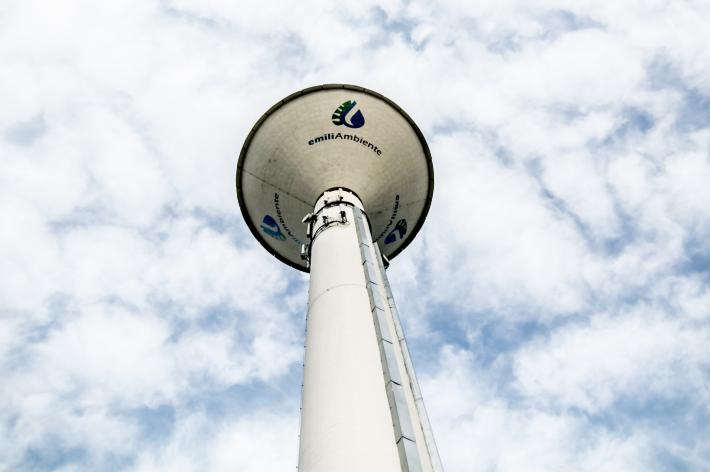 Cr&eacute;dit Agricole Italia e Sace al fianco di EmiliAmbiente: finanziamento da 11 milioni 