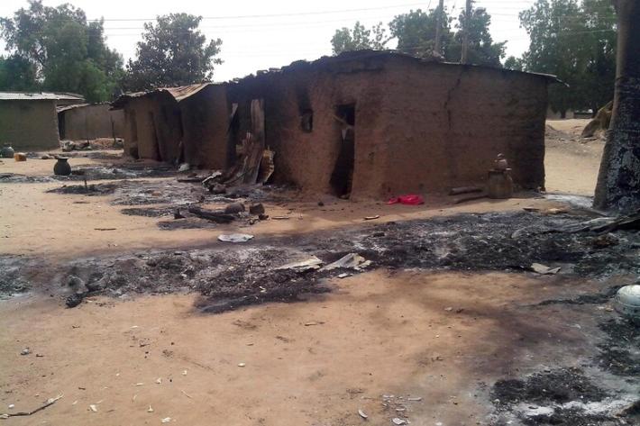 Due ricercatori e la loro guida uccisi e bruciati in Camerun