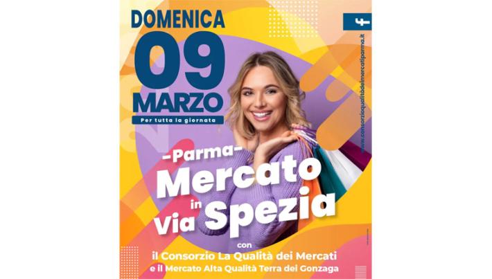 Domenica ripartono  i mercati  di &laquo;Qualit&agrave;&raquo; 
