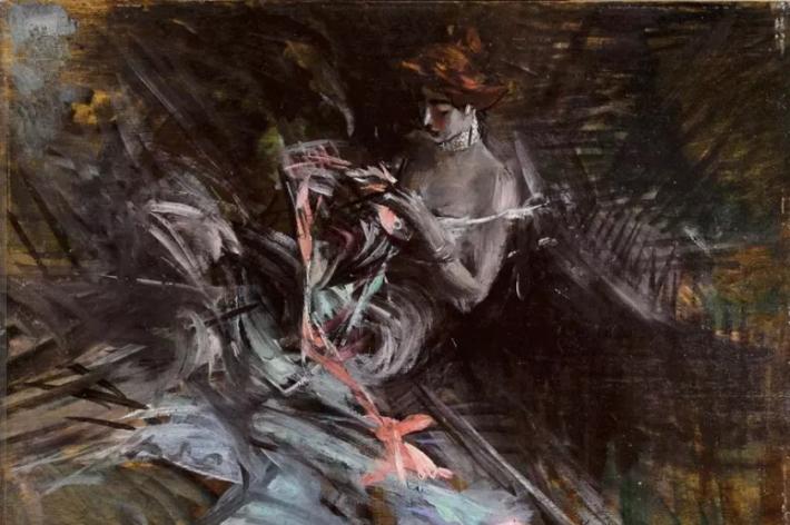 'Donne allo specchio', eleganza ed emancipazione nella moda