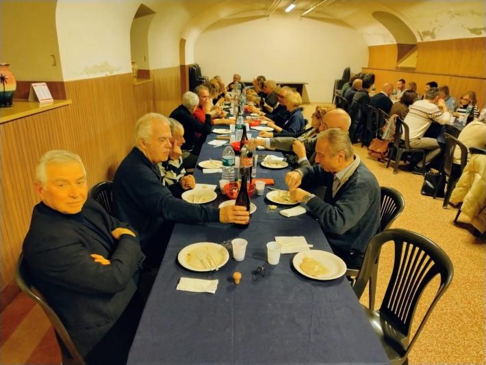 Trasporto disabili &laquo;Arianna&raquo; L'Unitalsi cerca volontari