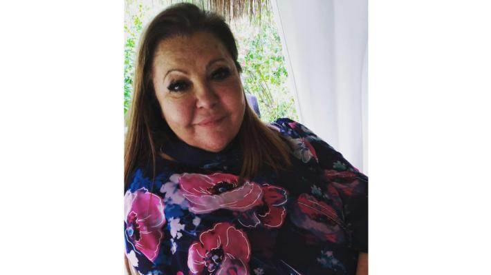 Morta Sabrina Minardi: fu la compagna di De Pedis, il boss della banda della Magliana