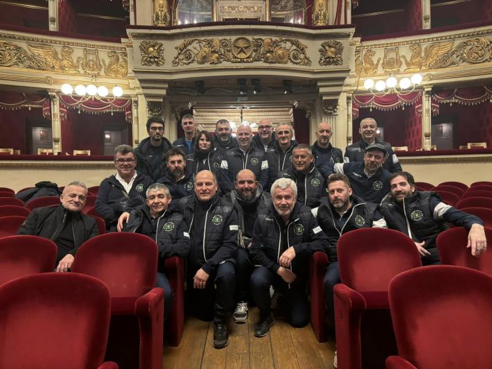 &laquo;Sportivamente, la cultura fatta con i muscoli&raquo; 