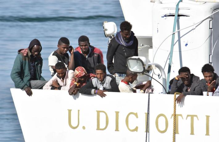 Caso Diciotti le possibili conseguenze della sentenza