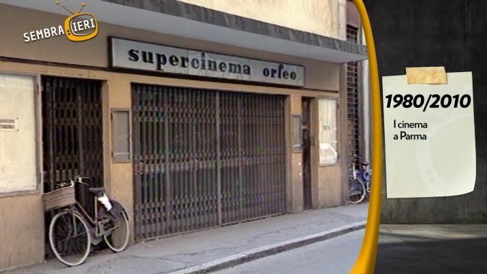 Un tuffo nei ricordi della Parma che fu: ecco &laquo;Sembra ieri&raquo;