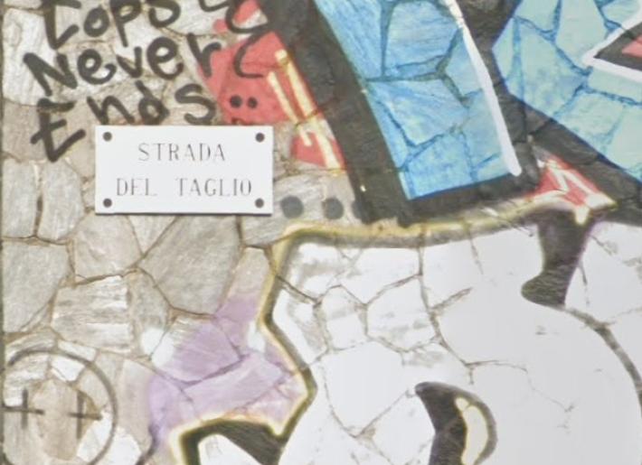 Furiosa lite tra due donne in via del Taglio, ferita una 46enne. Laura Cavandoli: "Polizia locale l&igrave; vicino: incredibile non ci siano controlli"