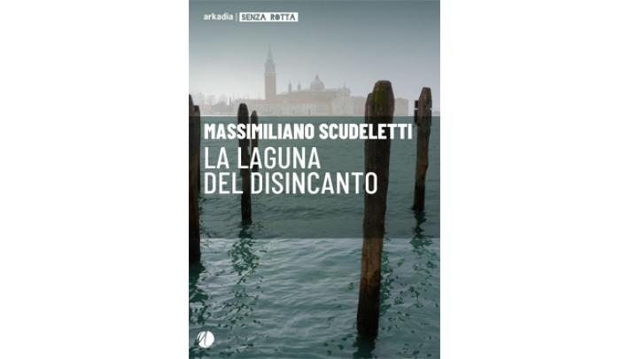 Massimiliano Scudeletti, fusione  di generi dal noir all'horror fino al mel&ograve;