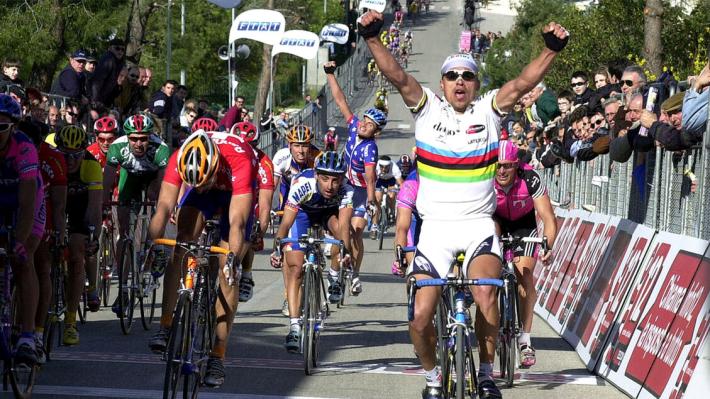 Arrestato a Bergamo ex campione mondo ciclismo Vainsteins 