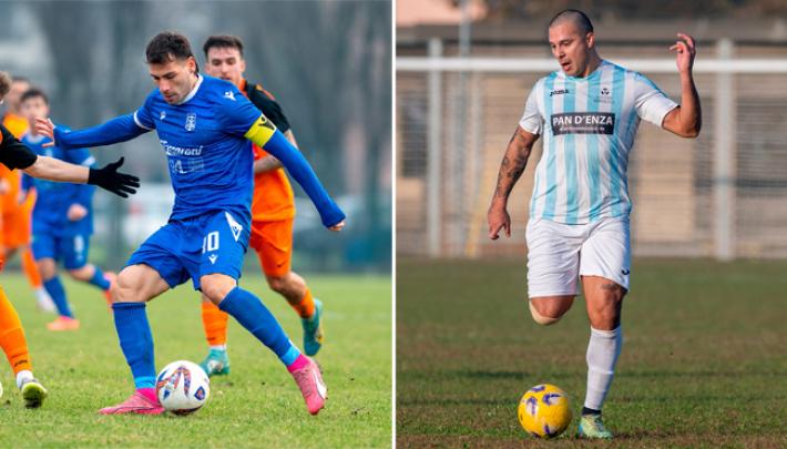 I Martinez, &laquo;fratelli del gol&raquo; e una domenica da sogno