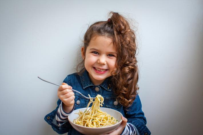 La dieta mediterranea? Ora &egrave; considerata  una terapia