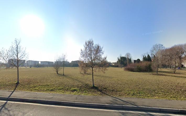 Via libera della Giunta comunale al progetto di rifacimento della passerella ciclo-pedonale sul canale Maggiore 