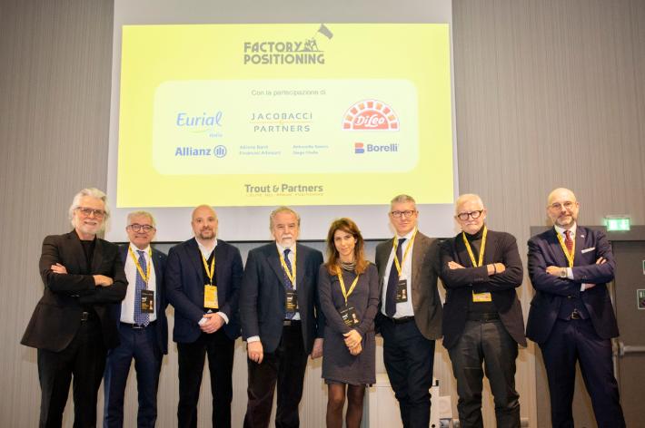 Industrie e Gdo protagonisti di un mercato in evoluzione 