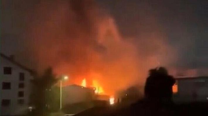 Incendio in discoteca in Macedonia del Nord, 50 morti 