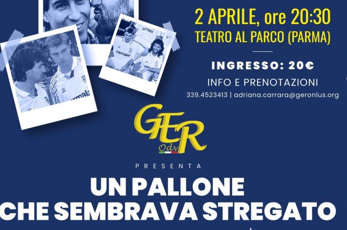 I ricordi di Wembley e di una squadra fantastica rivissuti per aiutare la Colombia: musica e memorie con Osio, Apolloni e Melli