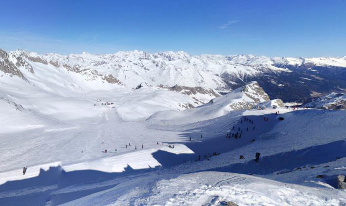 Ua valanga travolge tre scialpinisti in Trentino, uno &egrave; morto 