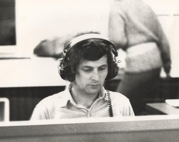 Addio a Fausto Paglia, storico segretario di redazione della Gazzetta di Parma 