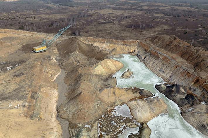 Terre Rare, ecco perch&eacute; sono cos&igrave; importanti