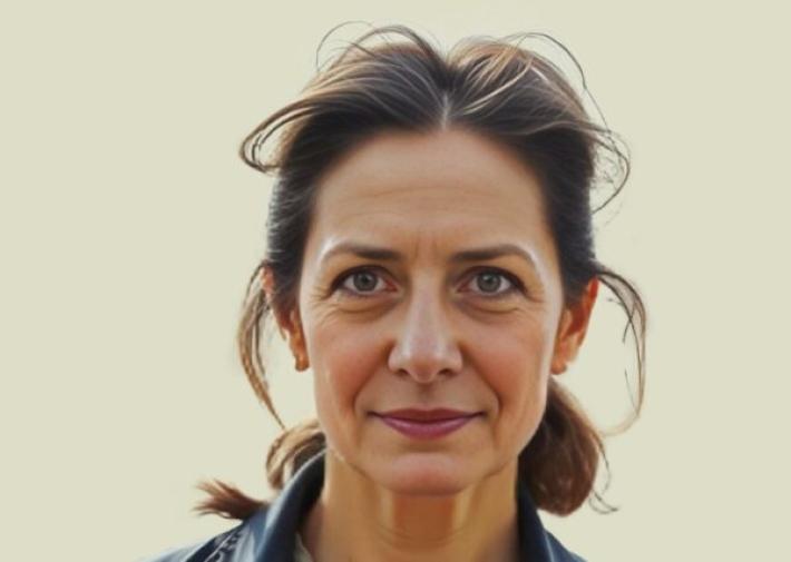 A Taranto la prima candidata sindaco creata con l'intelligenza artificiale