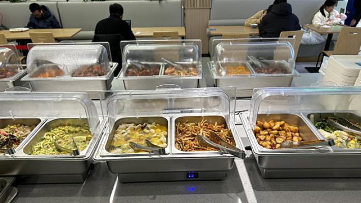 Cina chiama parma puntata 16 del 18 marzo