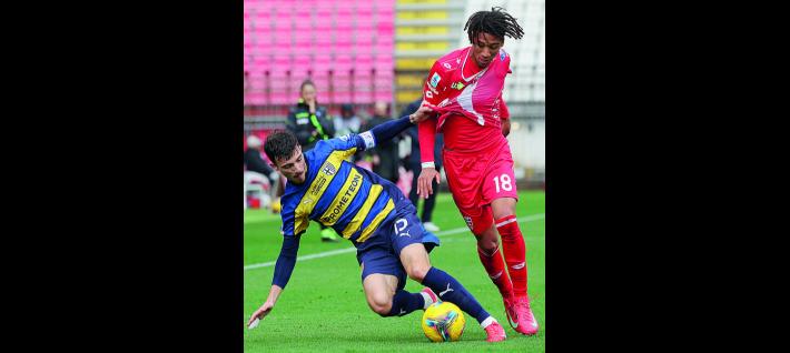 Nella volata salvezza gli scontri diretti possono rompere gli equilibri