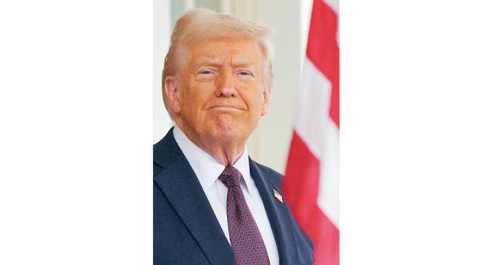 Mosse a rischio di Donald Trump