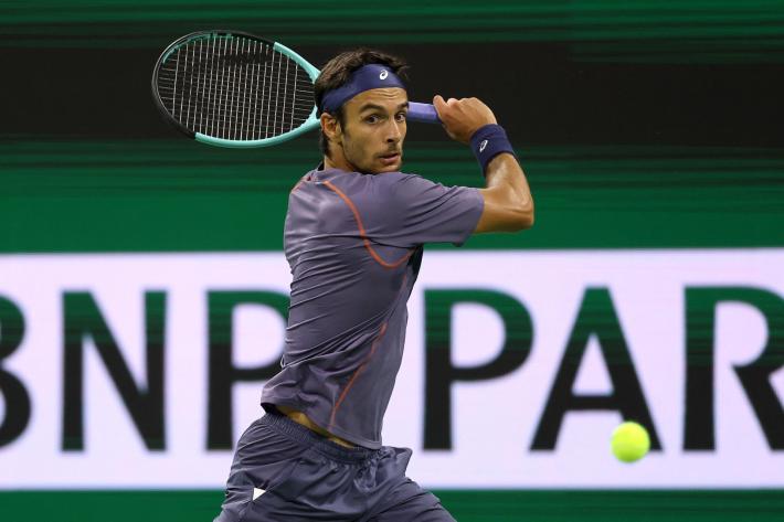 Tennis: Musetti vince in rimonta e va al terzo turno al masters 1000 di Miami 