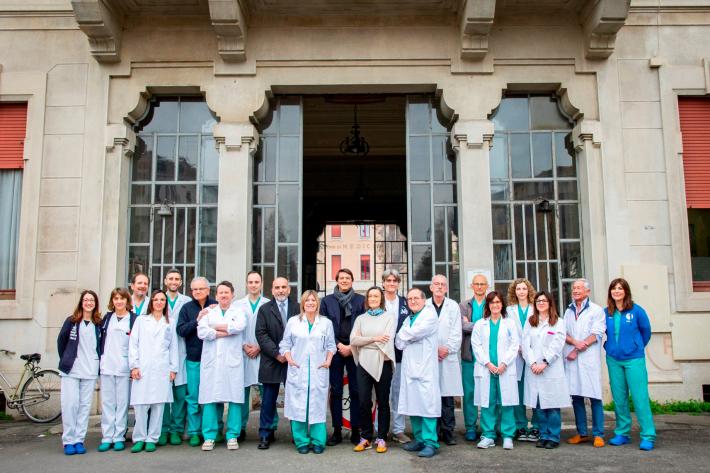 Superati i 2mila trapianti di rene e pancreas a Parma, 2024 anno record 