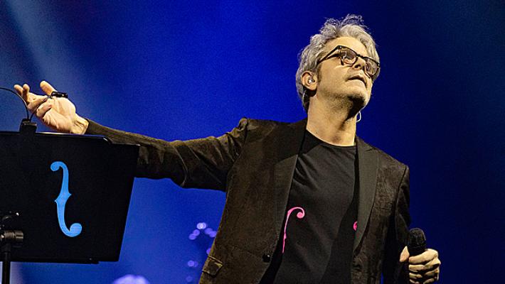 Samuele Bersani, "ho avuto un tumore ai polmoni"