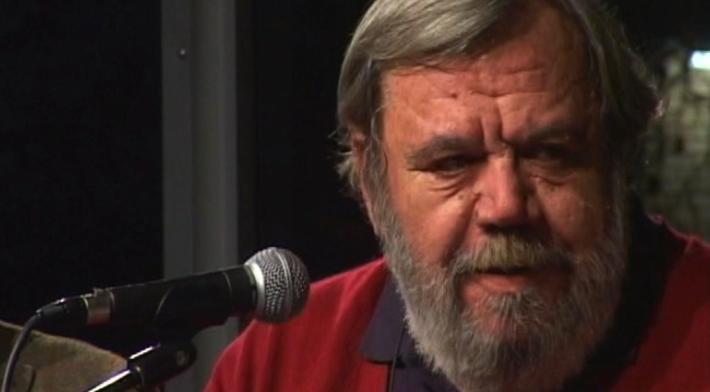 L'alfabeto di Gianni Mura