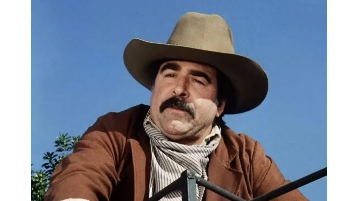 Addio a Jack Lilley, volto della serie La Casa nella Prateria