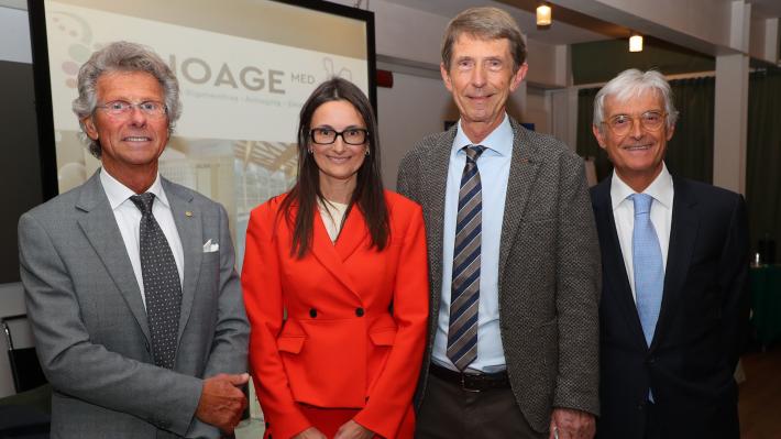 Un anno di crescita per le Terme  di Monticelli 