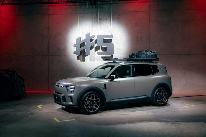 Questa volta Smart l'ha fatta grossa