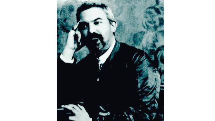 Stradelli, l'esploratore che narr&ograve; l'Amazzonia