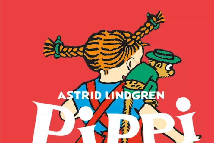 Pippi Calzelunghe, compie 80 anni la prima bambina ribelle