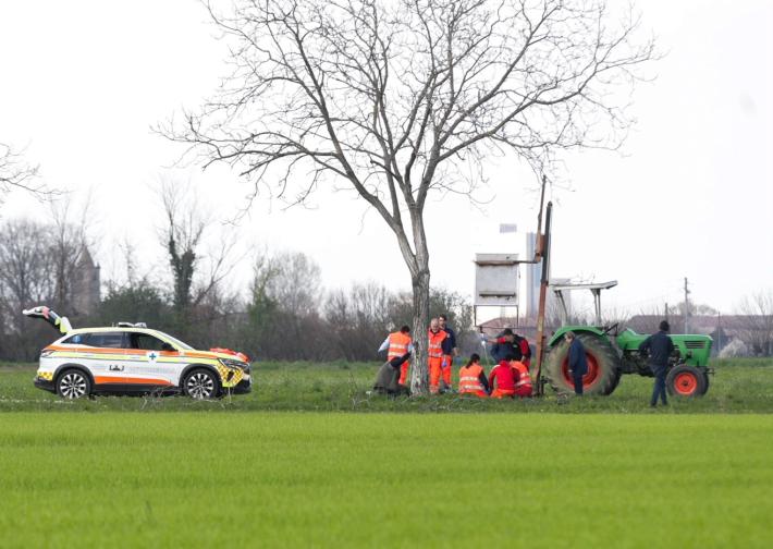 Incidente San Prospero