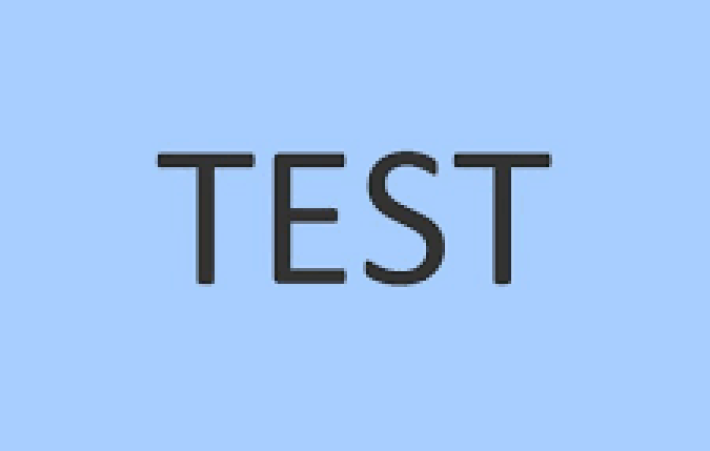 Test Article - Defer Publication - 1