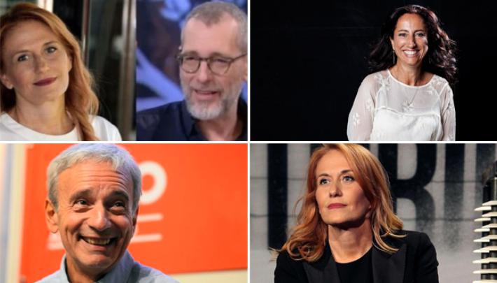 Caleidoscopio promette una settimana europea