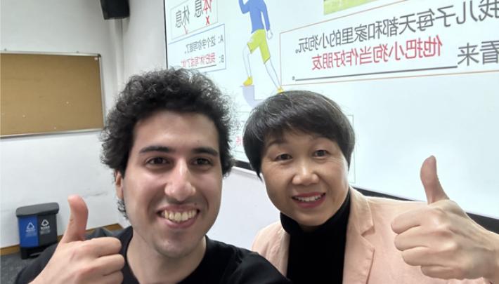 Cina chiama parma puntata 20 del 26 marzo