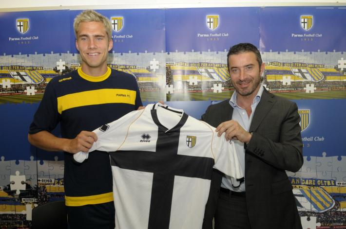 Andrea Berta, da Caroenedolo e Parma a Londra: &egrave; il nuovo ds dell'Arsenal 