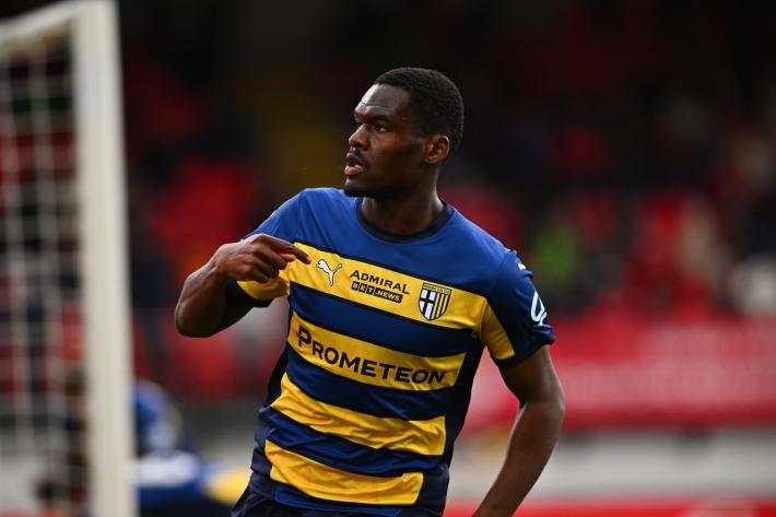 Convocati Verona - Parma