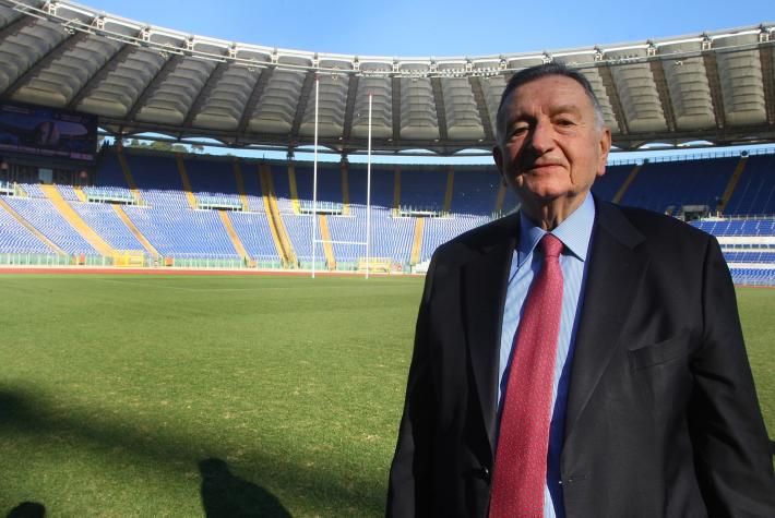 Si &egrave; spento nella notte all&rsquo;et&agrave; di 89 anni Giancarlo Dondi