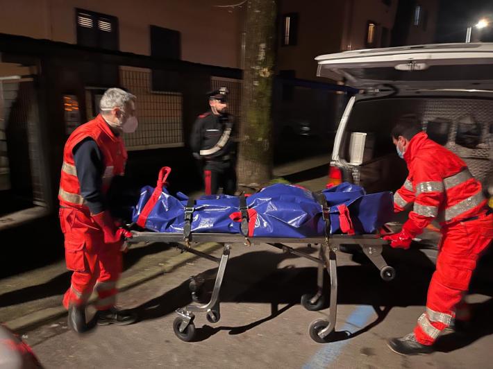 Donna trovata morta in casa a Parma, si far&agrave; l'autopsia