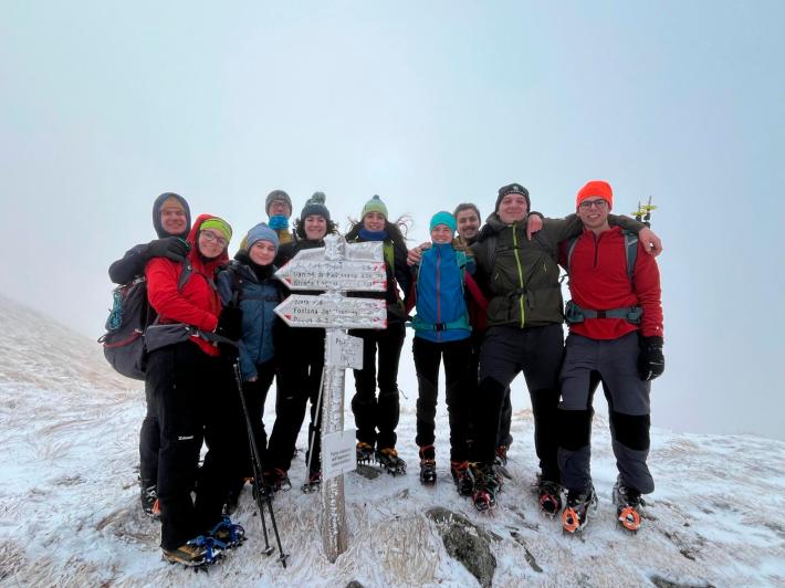 Alla scoperta della Bolivia  tra cime innevate   e solidariet&agrave;  