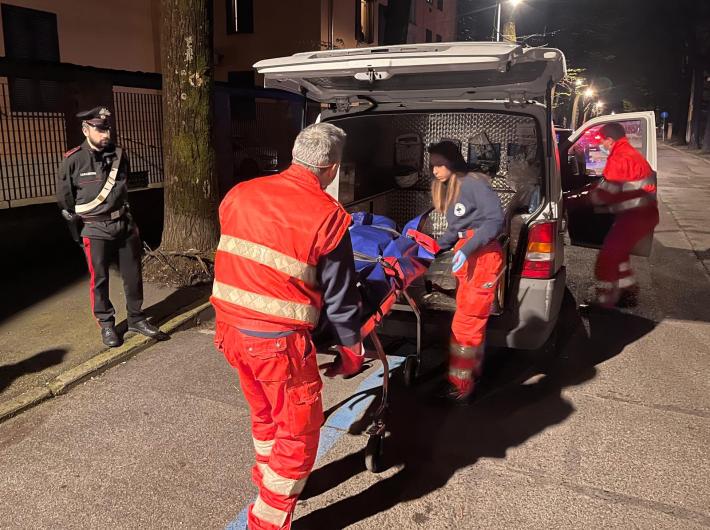 Un tragico malore all'origine  della morte della 60enne? 