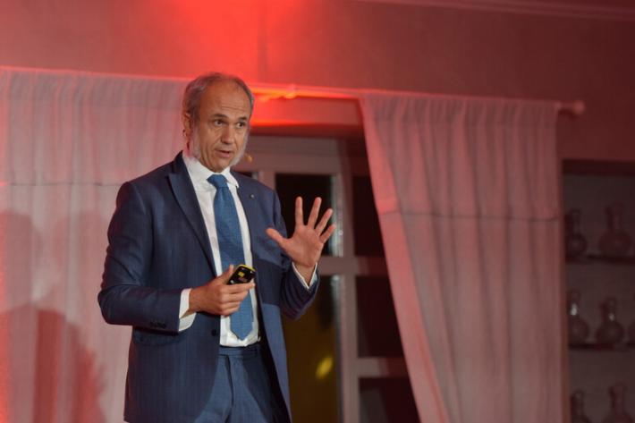 Mutti, noi primo marchio di pomodoro negli Usa, dazi preoccupano