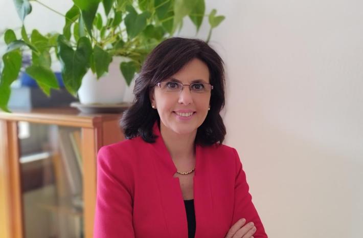 Alessandra Tassoni &egrave; la nuova sub commissaria sanitaria dell&rsquo;Azienda USL di Parma