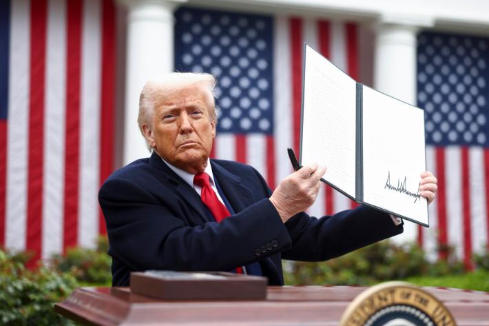 Una mossa primitiva e sbagliata